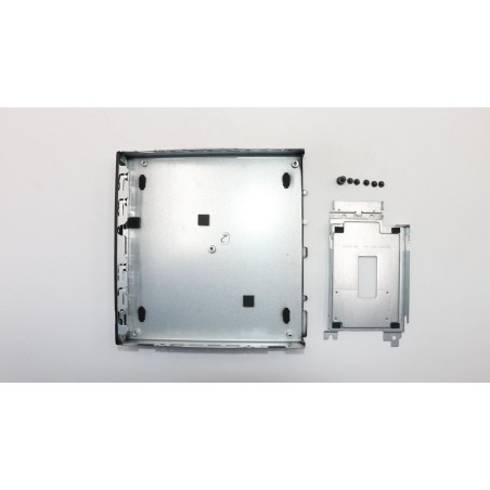 Bottom cover assembly for