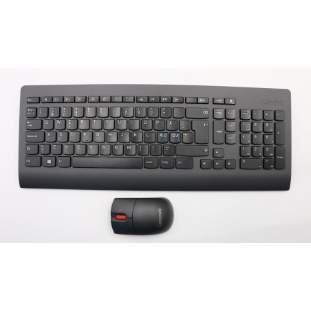 Ultraslim wireless mouse,