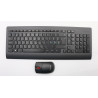 Ultraslim wireless mouse,