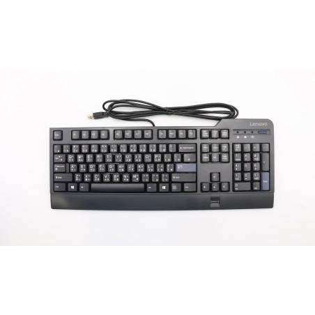 DT_KYB Chicony KUF1256 USB KB