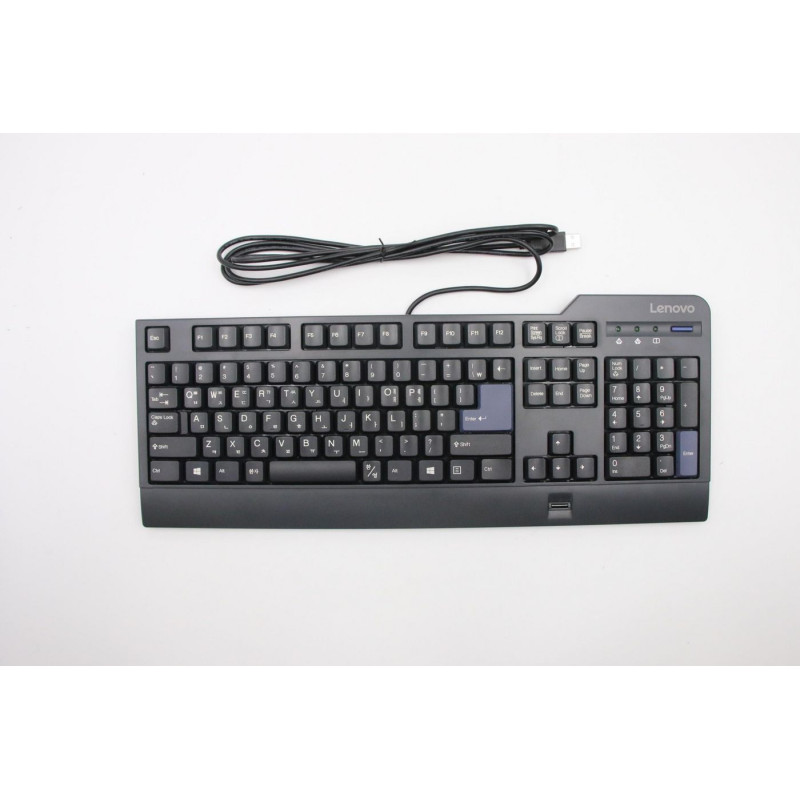 DT_KYB Chicony KUF1256 USB KB