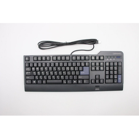 DT_KYB Chicony KUF1256 USB KB