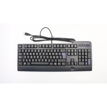 DT_KYB Chicony KUF1256 USB KB
