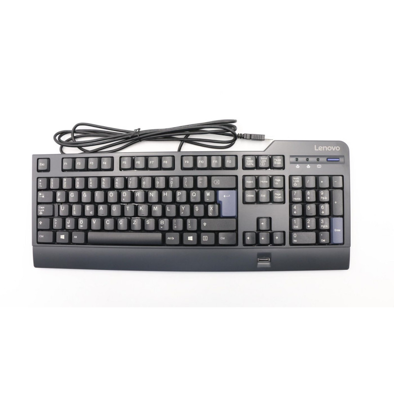 DT_KYB Chicony KUF1256 USB KB