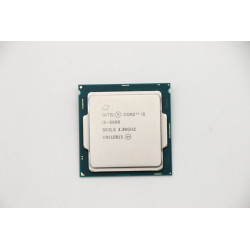 Intel Core i5-6600 3.3GHz
