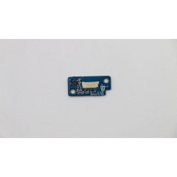 Touch sensor board for Lenovo