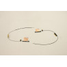 Wireless LAN antenna for