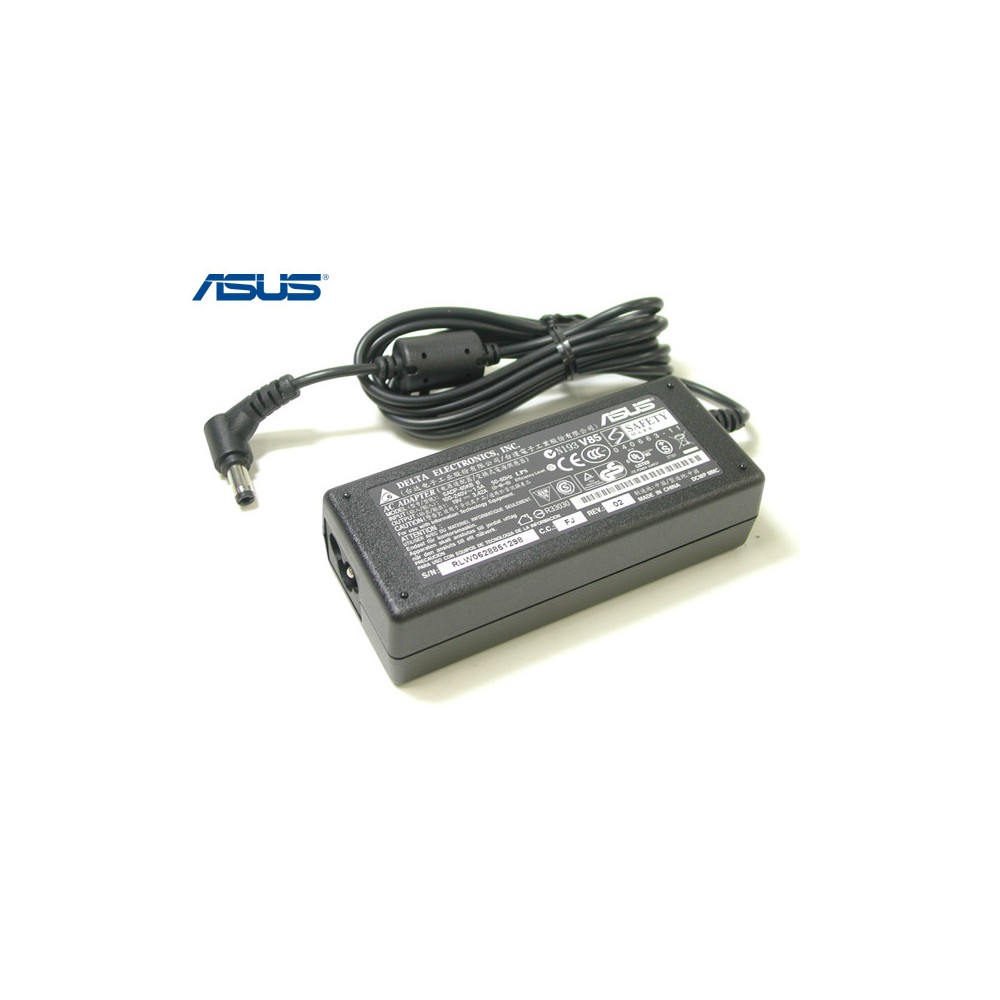 Adapter 65W 19V DC, 3.42 A Adapter 65W 19V DC, 3.42 A