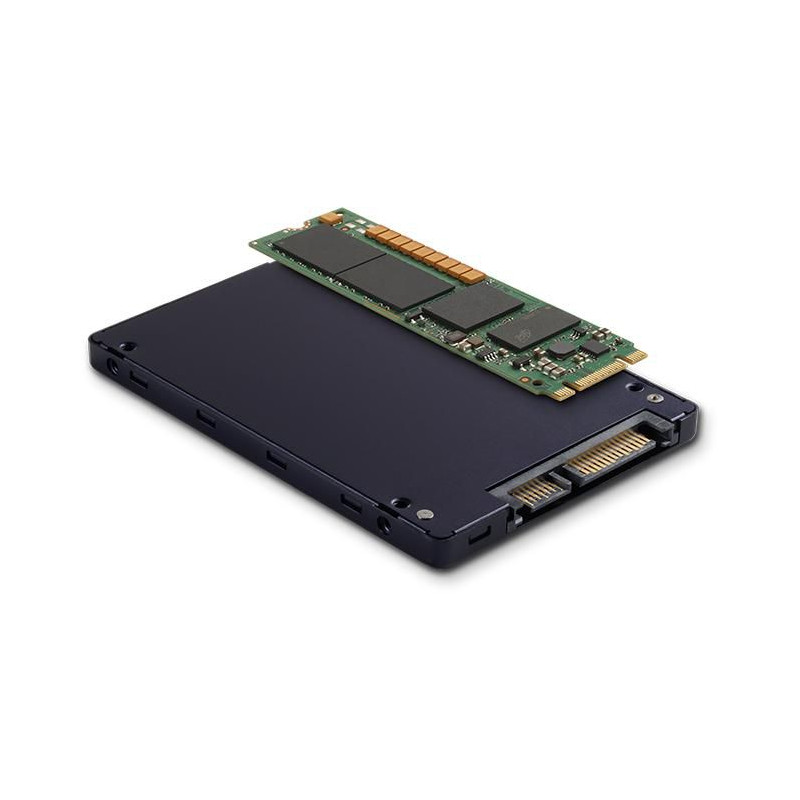 Hard Disk Drive Micron 480GB