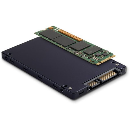 Hard Disk Drive Micron 480GB