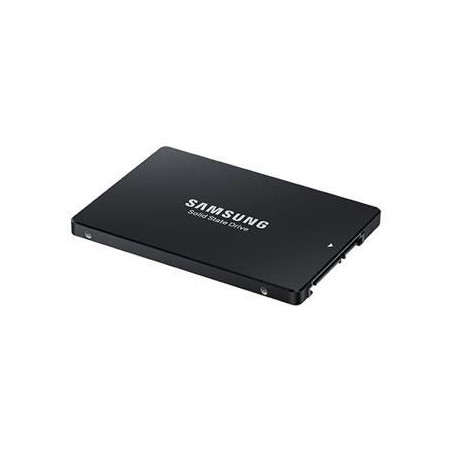 Hard Disk Drive Samsung 480GB