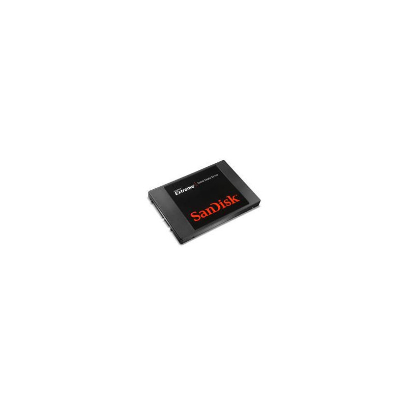 Hard Disk Drive SanDisk 480GB