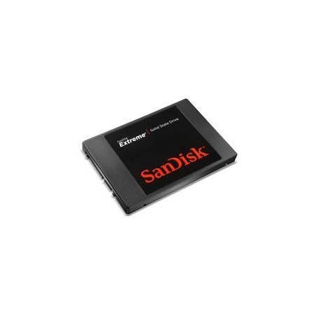Hard Disk Drive SanDisk 480GB