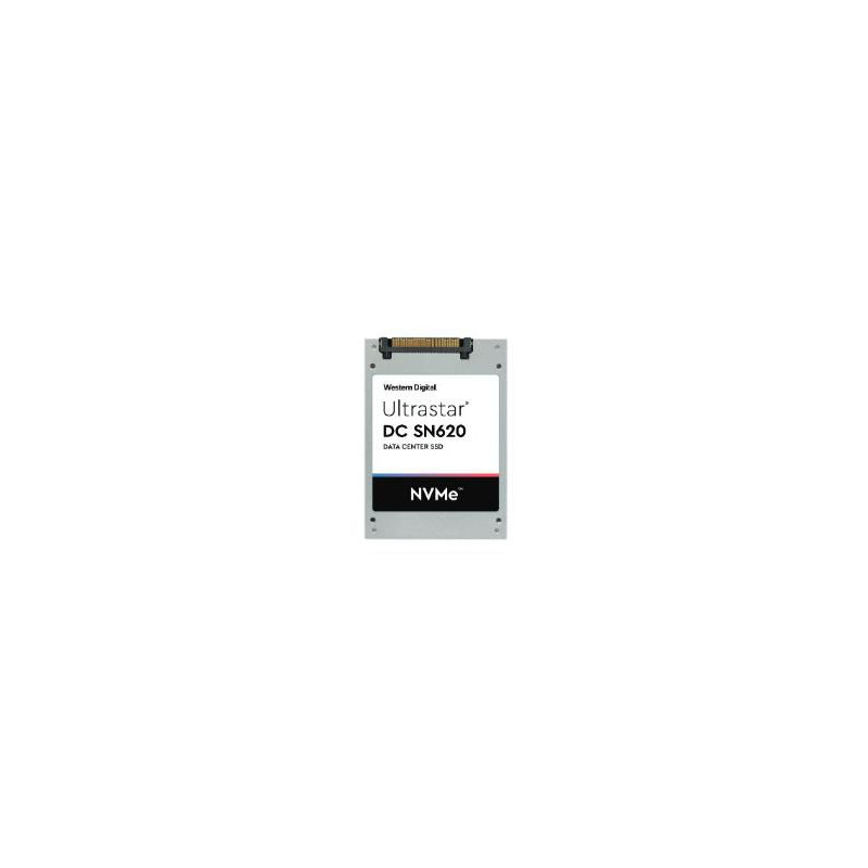 Hard Disk Drive WD DC SN620