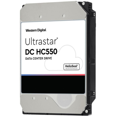 Hard Disk Drive WD Ultrastar
