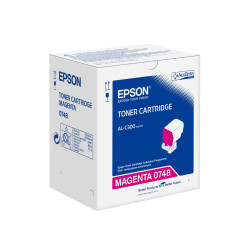 Toner Magenta