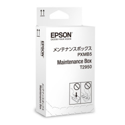 Maintenance box