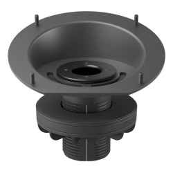 Tap Riser Mount - GRAPHITE - WW