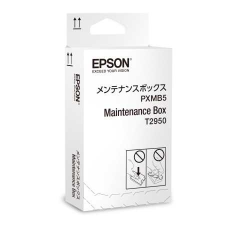 Maintenance box
