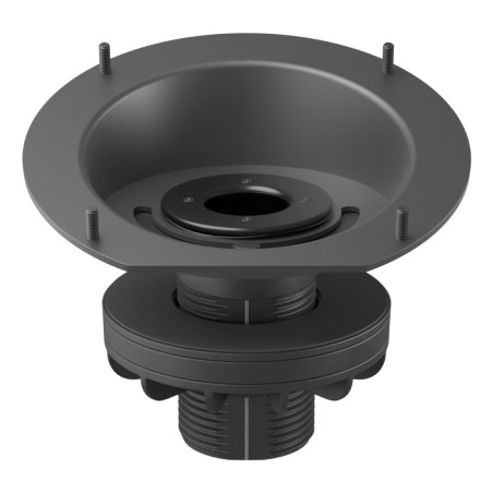 Tap Riser Mount - GRAPHITE - WW
