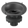 Tap Riser Mount - GRAPHITE - WW