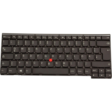 Keyboard (GERMAN)