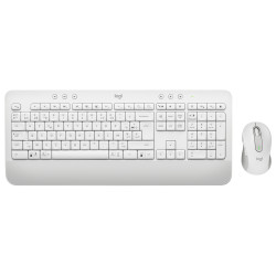 Signature MK650 Business OFFWHITE NLB