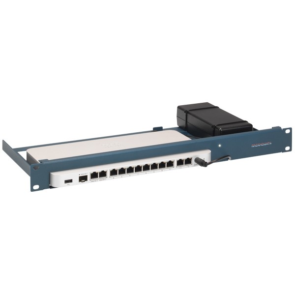 Rackmount Cisco Meraki  for