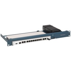 Rackmount Cisco Meraki  for
