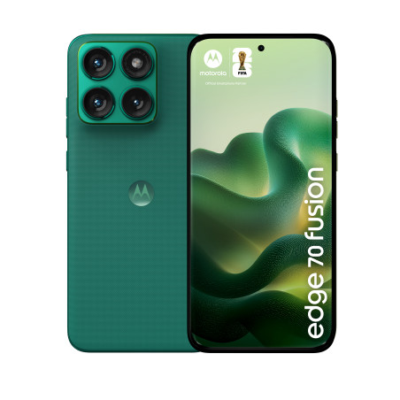 Edge 70 8+256 Fusion Sporting green