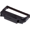 Ribbon Black/Red ERC38