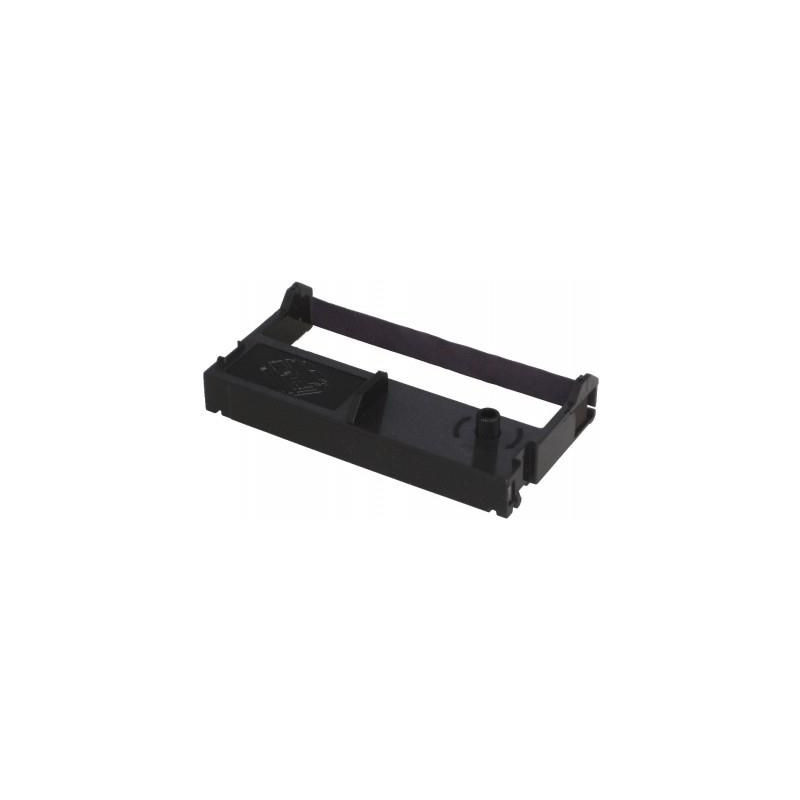 Black ribbon cartridge ERC-35B