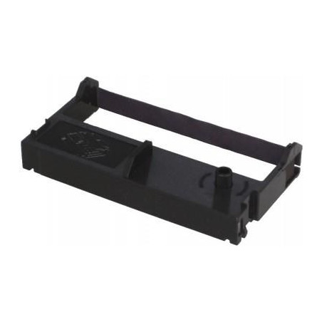 Black ribbon cartridge ERC-35B