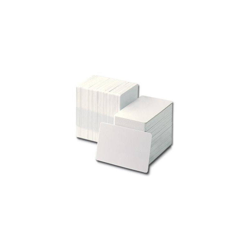 Plastic Cards, 500pcs