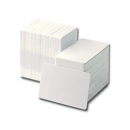 Plastic Cards, 500pcs