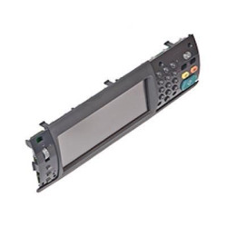 M4345 MFP Control Panel