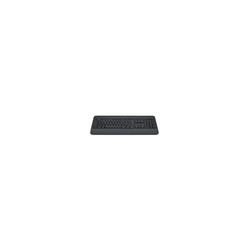 Signature K650 KBD GRAPHITE CH
