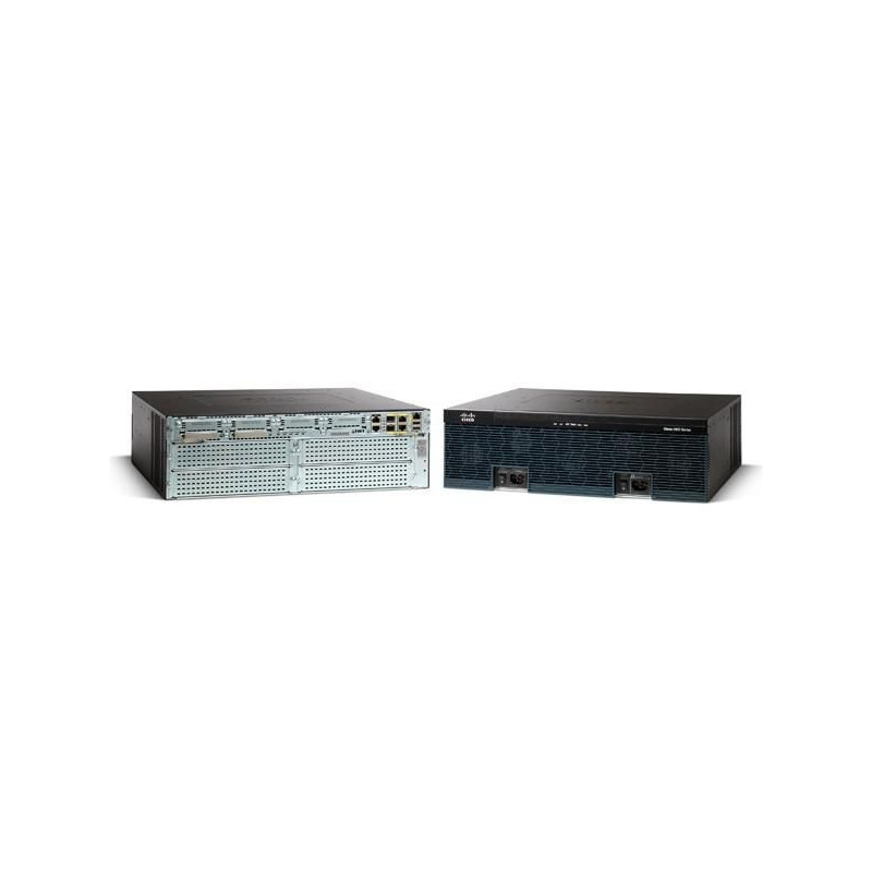 3925 SECURITY BUNDLE W/