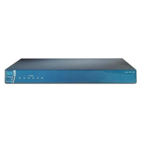 Redundant Power System