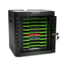 Charge+Sync Cabinet Universal Black