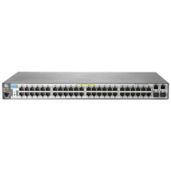 2620-48-PoE+ Switch