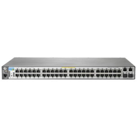 2620-48-PoE+ Switch