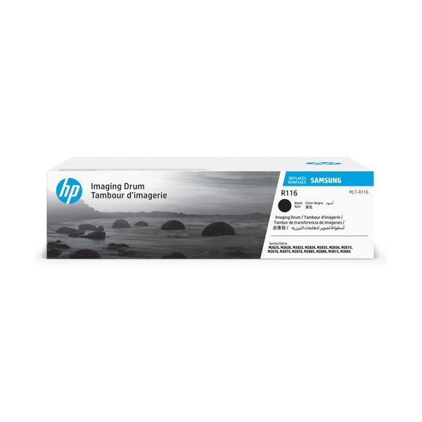 Toner/MLT-R116 Imaging Unit