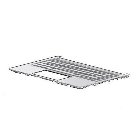 SPS-TOPCOVER W/ KBD AHS ISK