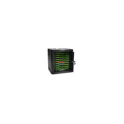 Charge+Sync Cabinet Universal Black
