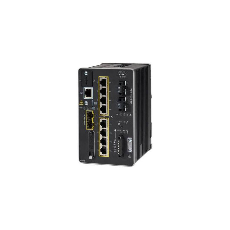 Network Switch Managed L2