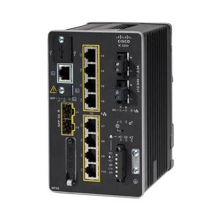 Network Switch Managed L2
