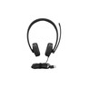 Lenovo USB-A Wired Stereo Headset Gen2