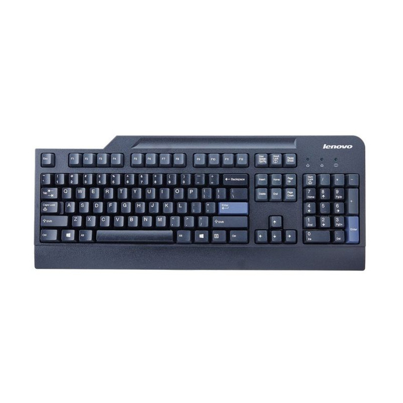 Keyboard US Enhanced Perf.