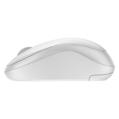 MK295 Silent Wireless Combo -